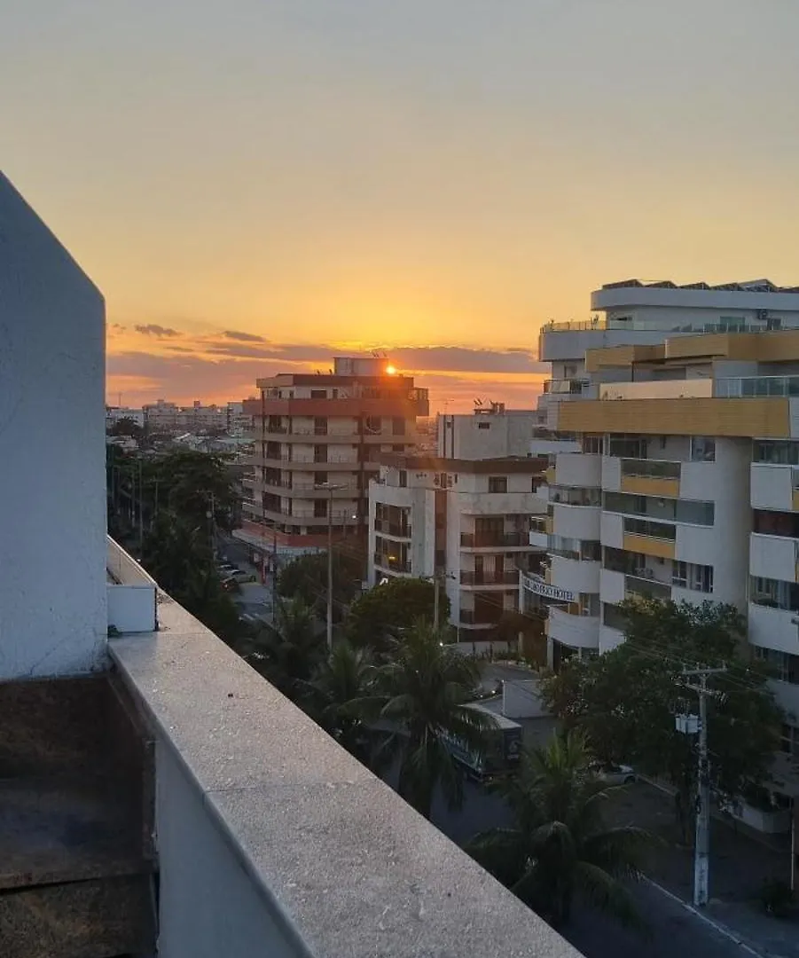 Entre Villas Hostel Boutique Cabo Frio 0*,  Brazil