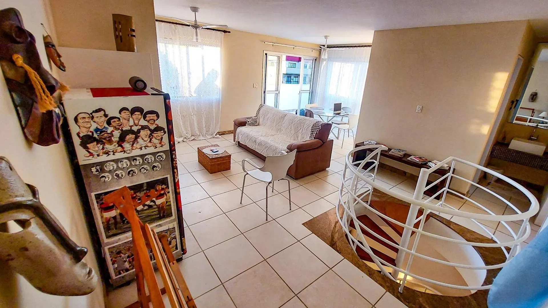 Entre Villas Hostel Boutique Cabo Frio Brazil