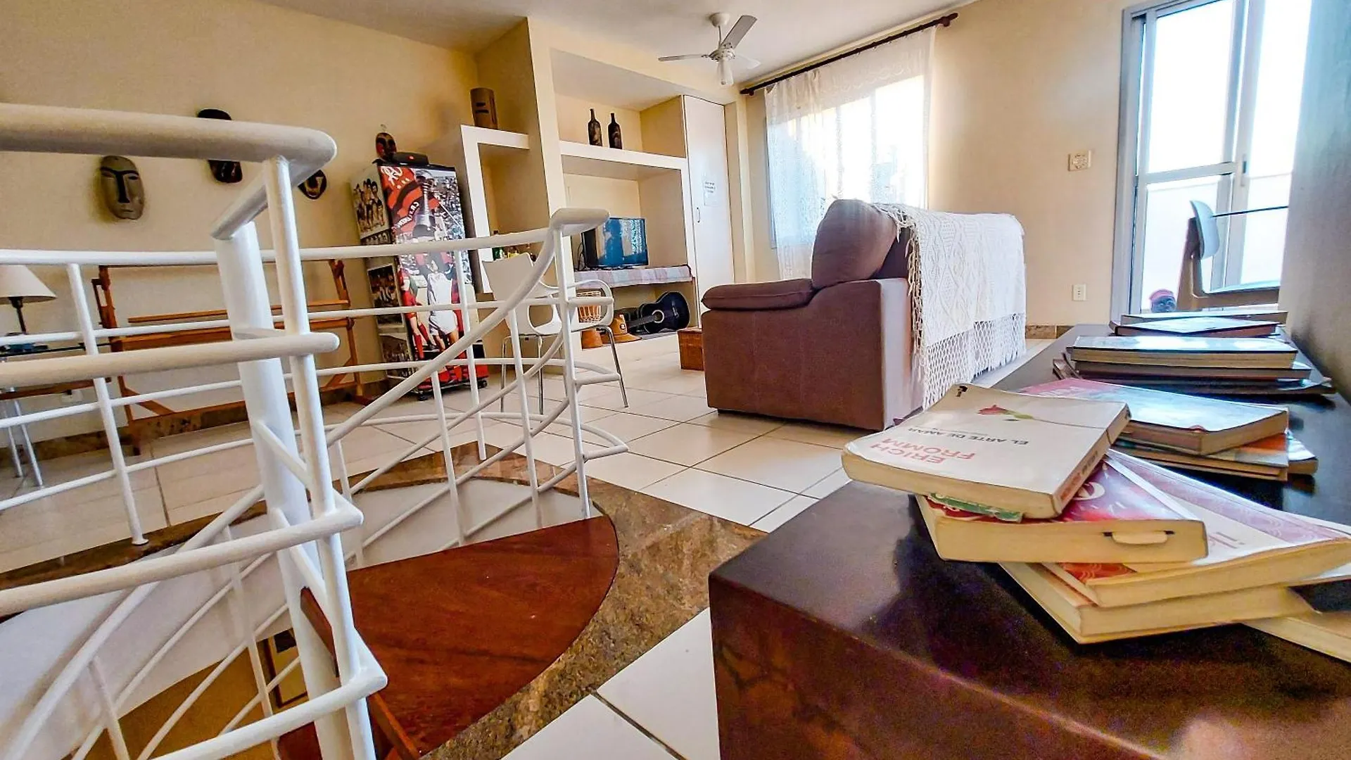Apartment Entre Villas Hostel Boutique Cabo Frio