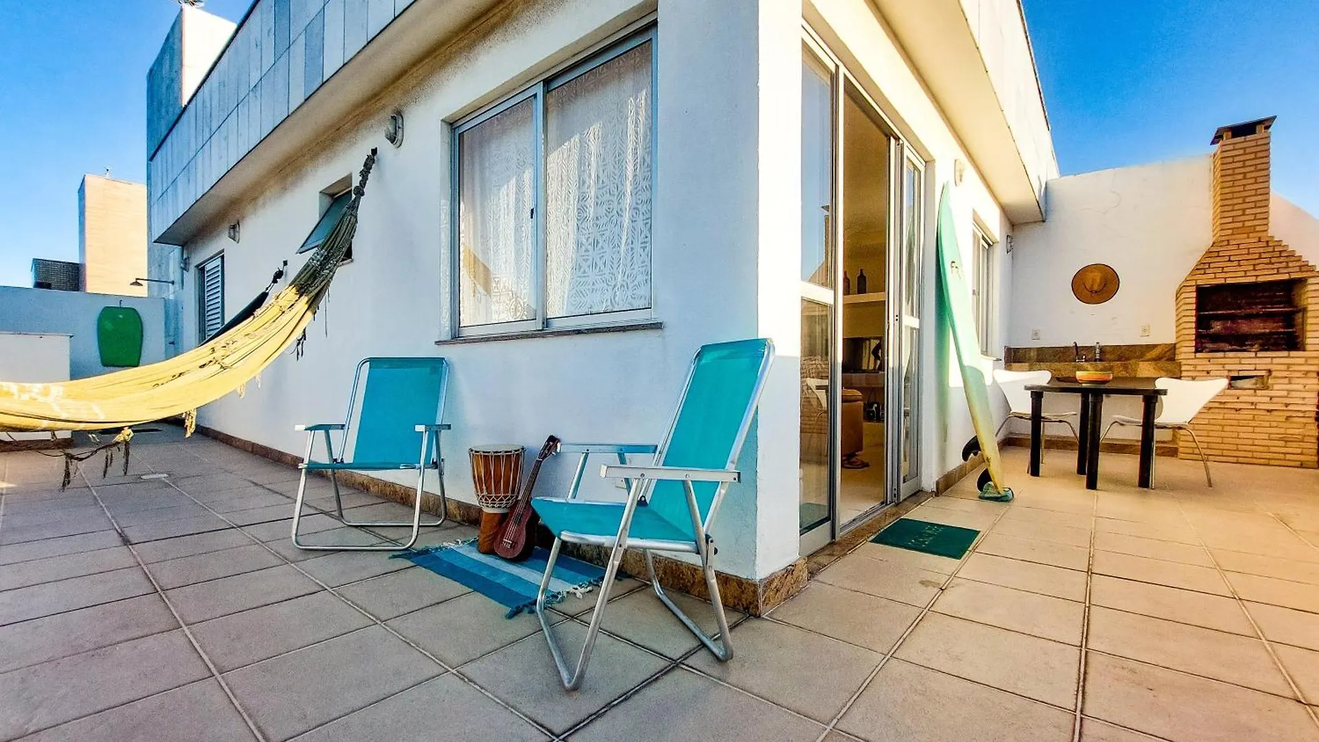 Entre Villas Hostel Boutique Cabo Frio Brazil
