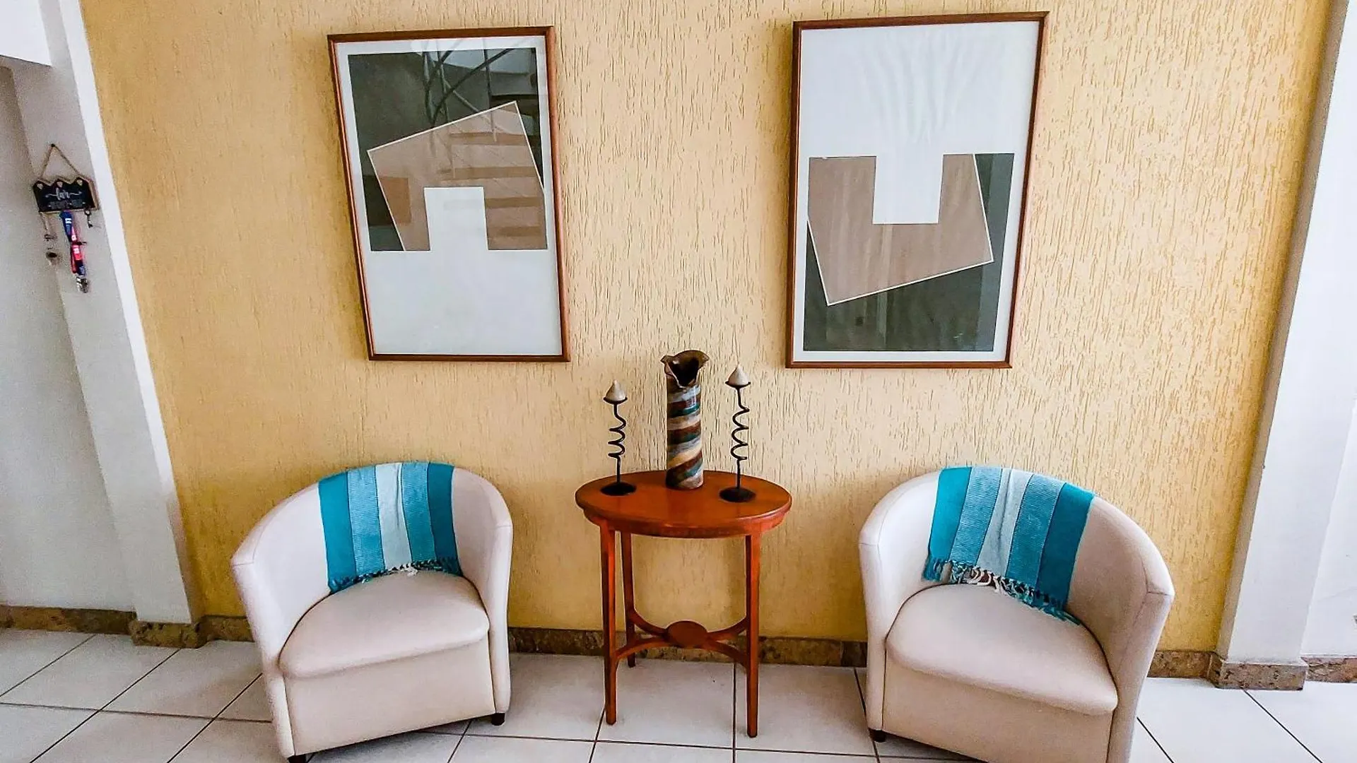Apartment Entre Villas Hostel Boutique Cabo Frio