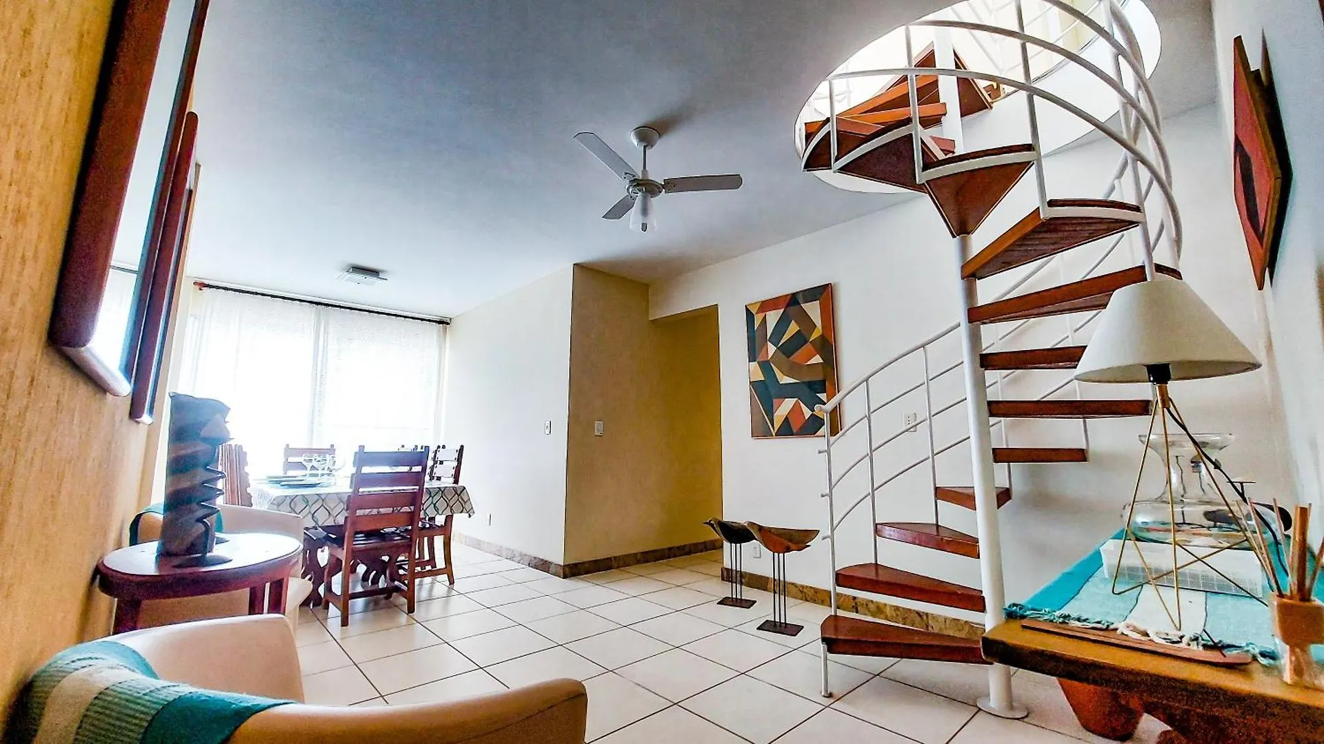 Entre Villas Hostel Boutique Cabo Frio Apartment