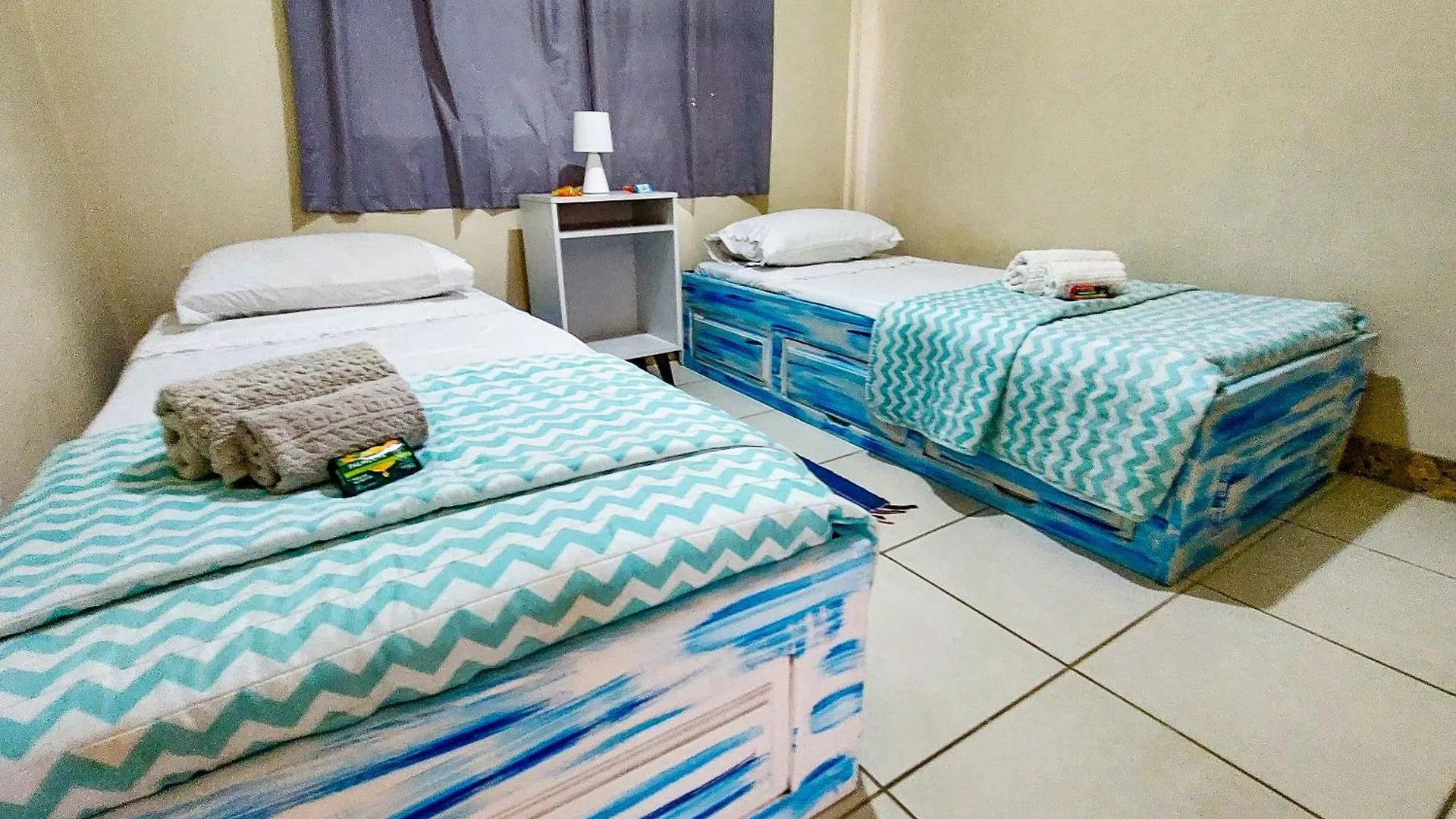 Entre Villas Hostel Boutique Cabo Frio