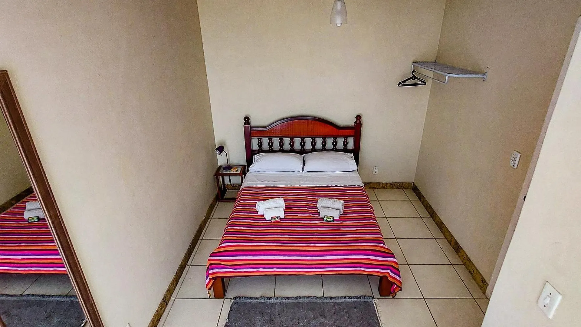 Entre Villas Hostel Boutique Cabo Frio Brazil