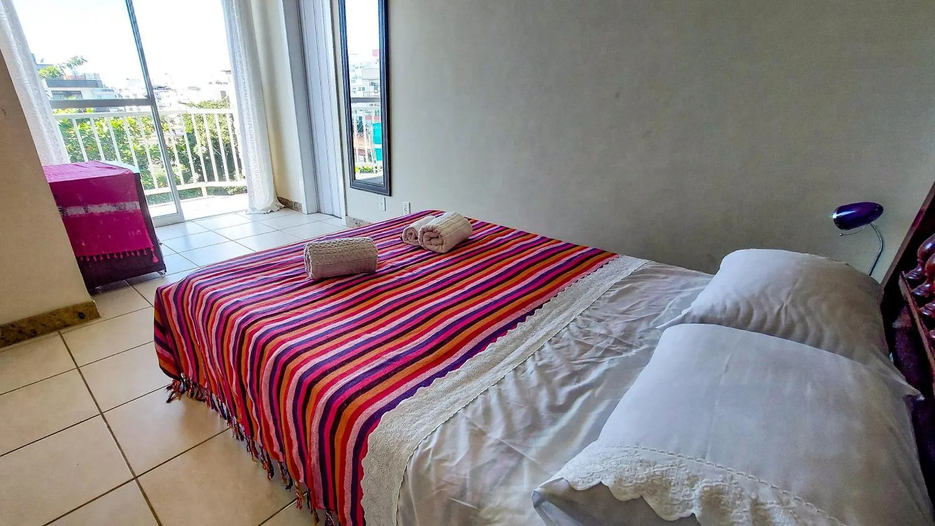 Entre Villas Hostel Boutique Cabo Frio Apartment
