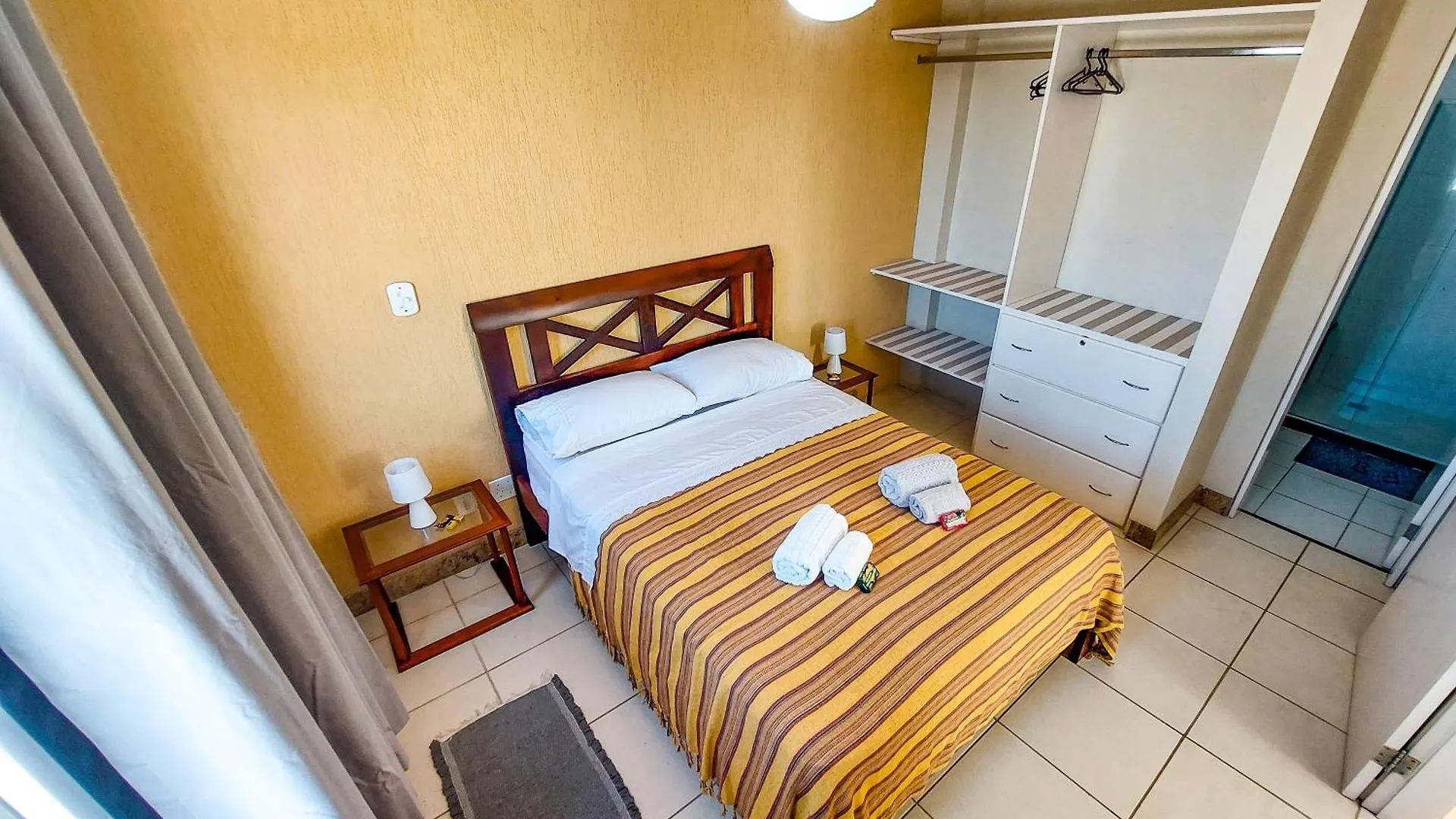 Apartment Entre Villas Hostel Boutique Cabo Frio Brazil
