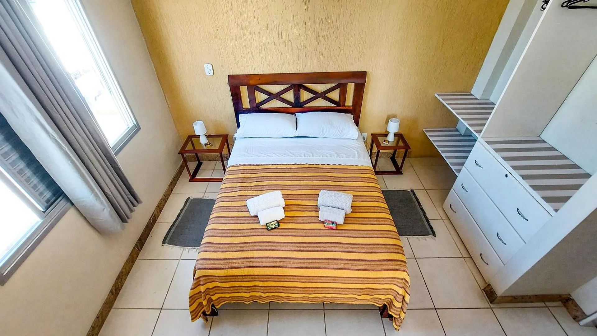 Entre Villas Hostel Boutique Cabo Frio Apartment