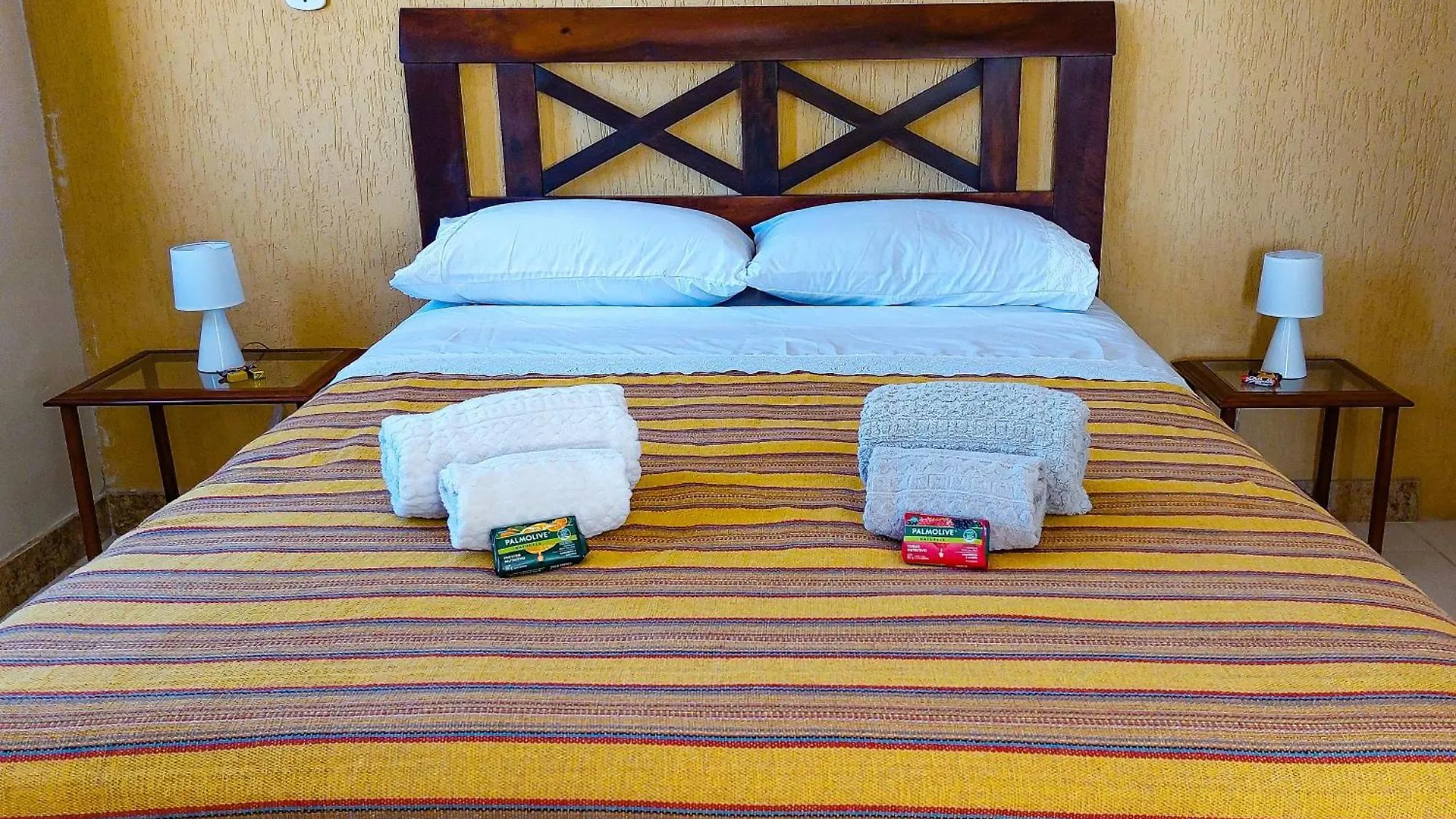Apartment Entre Villas Hostel Boutique Cabo Frio Brazil