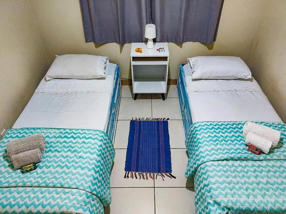 Entre Villas Hostel Boutique Cabo Frio