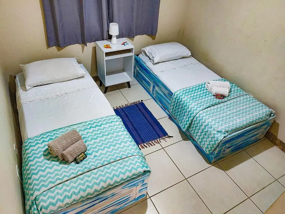 Apartment Entre Villas Hostel Boutique Cabo Frio