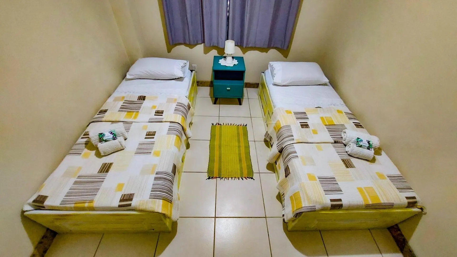Entre Villas Hostel Boutique Cabo Frio 0*,
