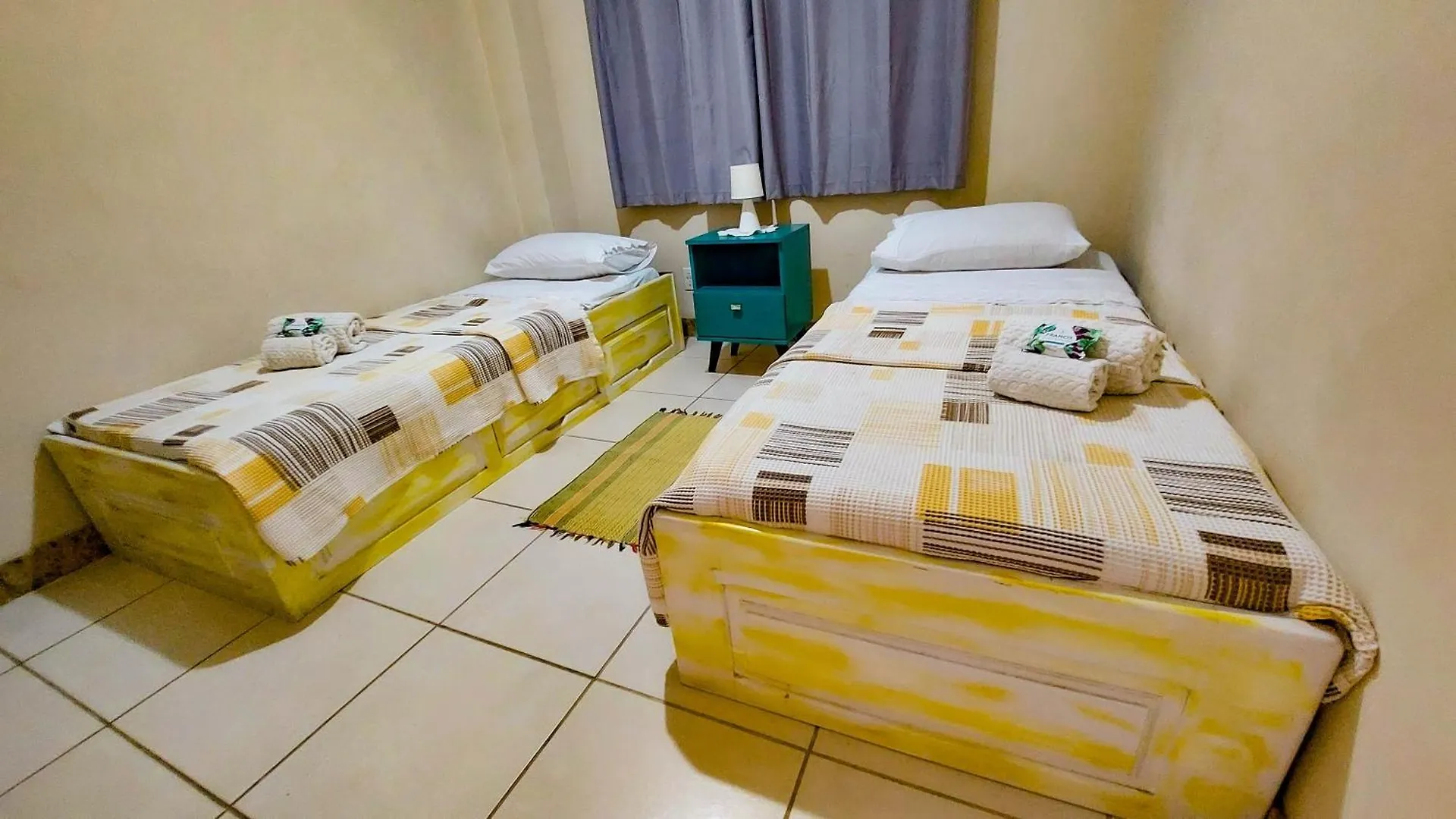 Apartment Entre Villas Hostel Boutique Cabo Frio