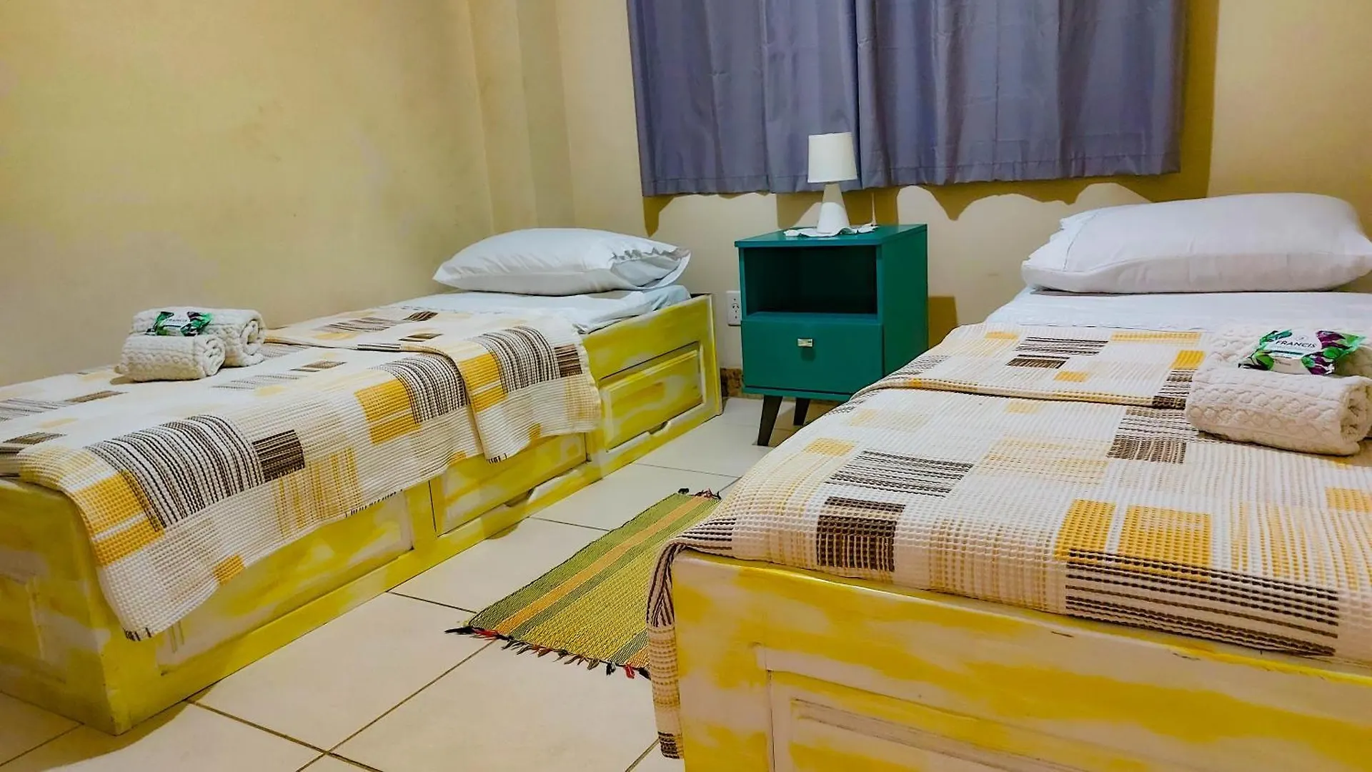 Entre Villas Hostel Boutique Cabo Frio