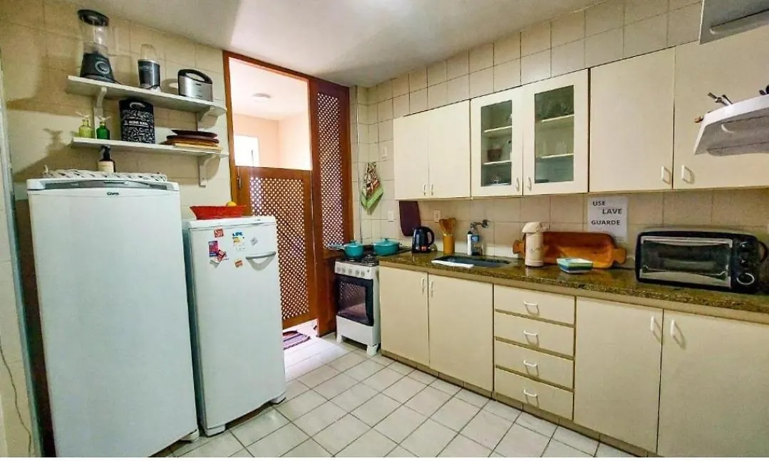 Entre Villas Hostel Boutique Cabo Frio 0*,