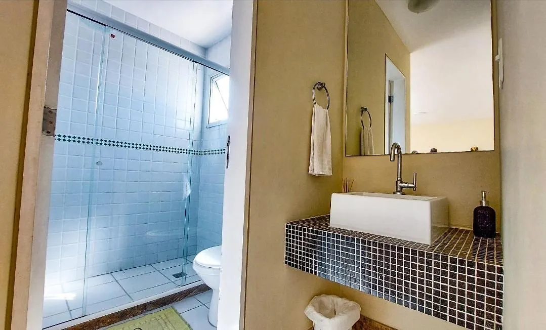 Apartment Entre Villas Hostel Boutique Cabo Frio