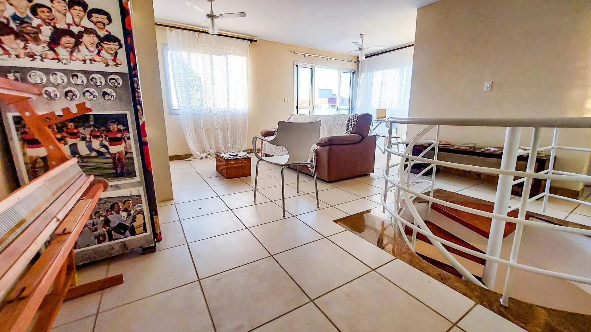 קאבו פריו Entre Villas Hostel Boutique דירה