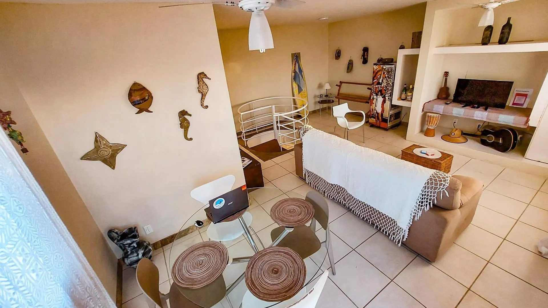 דירה קאבו פריו Entre Villas Hostel Boutique