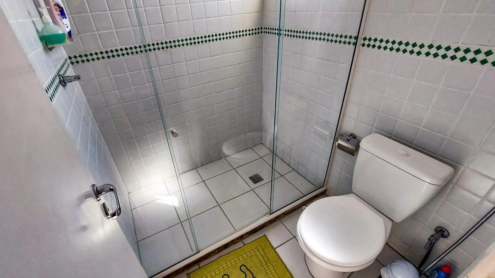 קאבו פריו Entre Villas Hostel Boutique 0*, קאבו פריו
