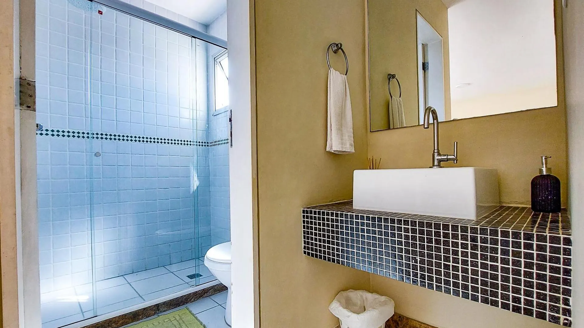 דירה קאבו פריו Entre Villas Hostel Boutique ברזיל