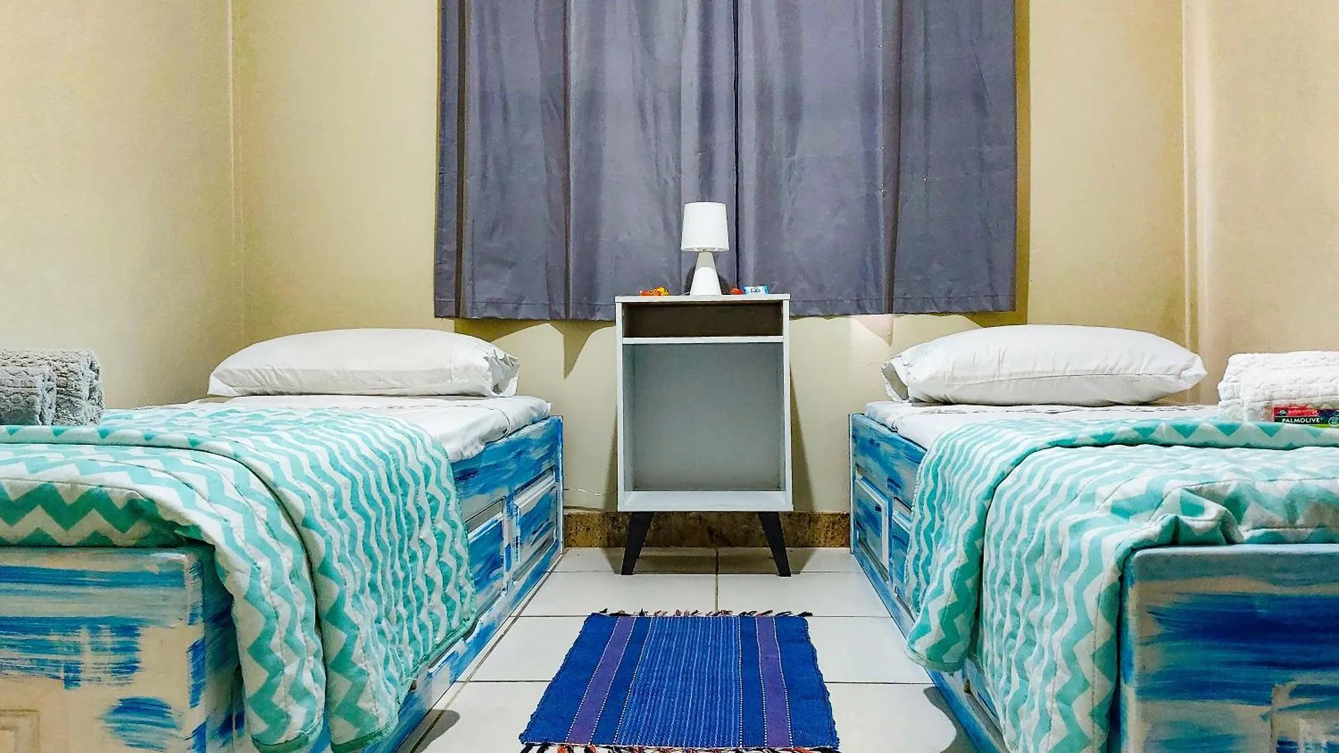 דירה קאבו פריו Entre Villas Hostel Boutique