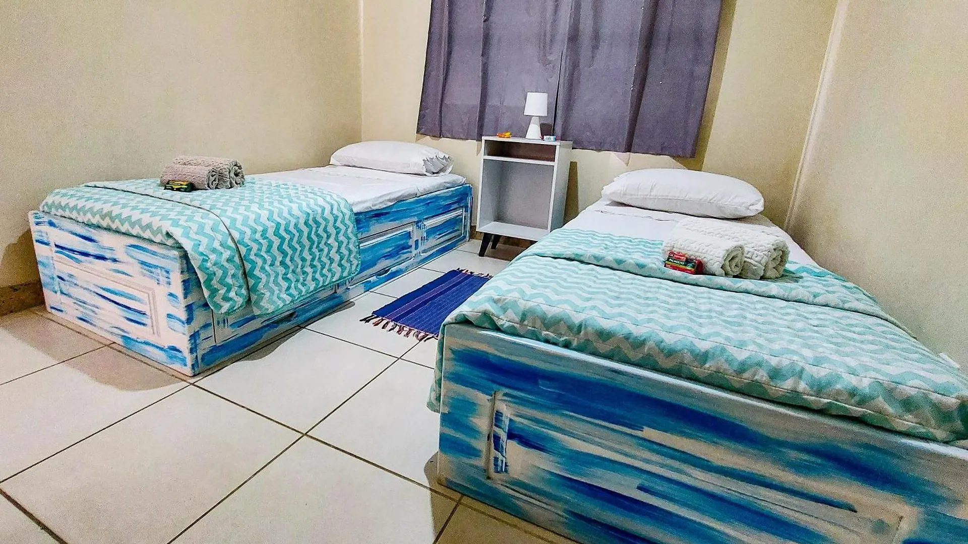 דירה קאבו פריו Entre Villas Hostel Boutique ברזיל