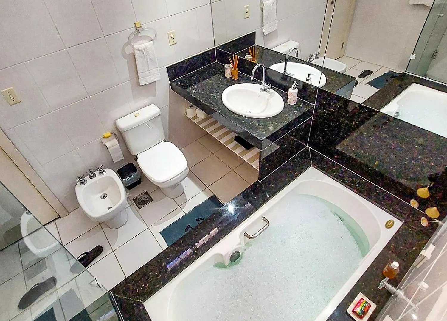 קאבו פריו Entre Villas Hostel Boutique ברזיל