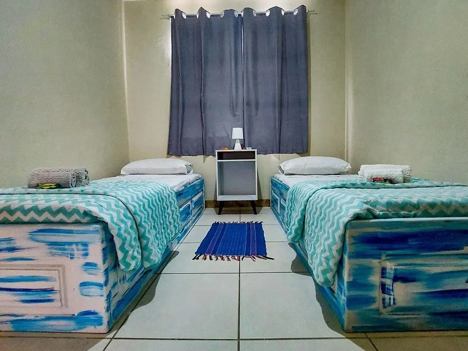 דירה קאבו פריו Entre Villas Hostel Boutique