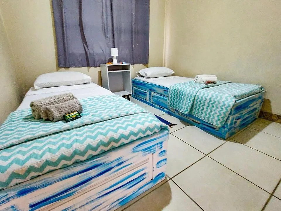 קאבו פריו Entre Villas Hostel Boutique קאבו פריו