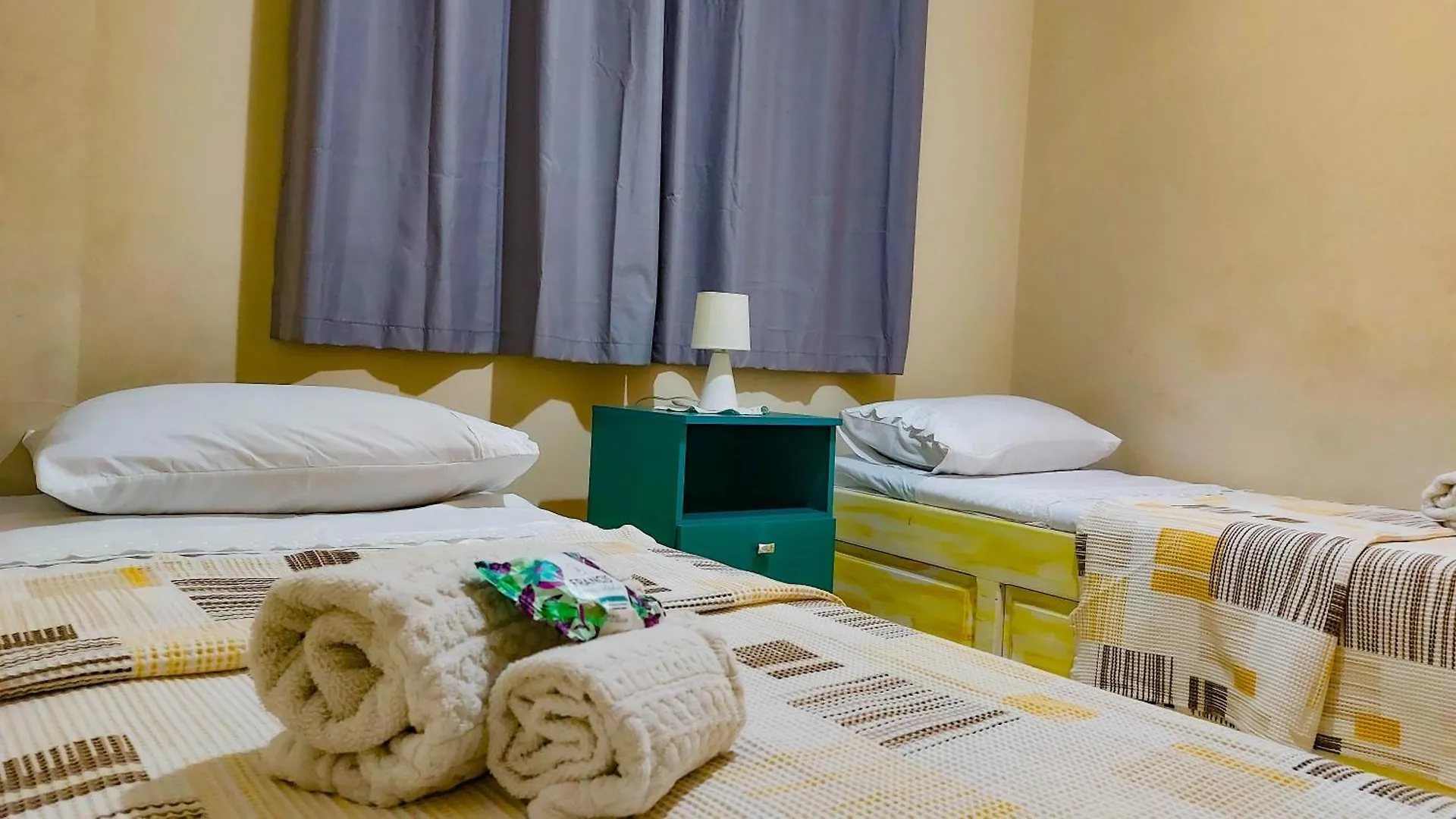 קאבו פריו Entre Villas Hostel Boutique